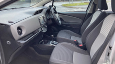 Toyota Yaris 1.5 Hybrid Icon Tech 5dr CVT Hybrid Hatchback